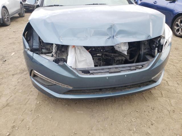 2016 HYUNDAI SONATA ECO 5NPE24AA3GH383041
