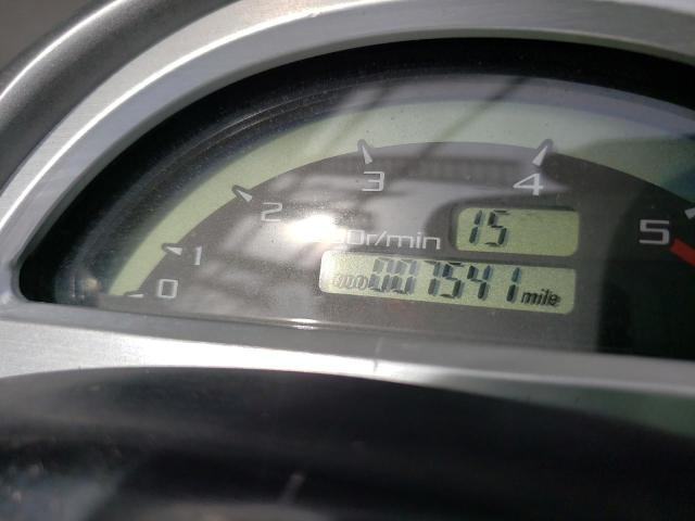 2002 YAMAHA XV1700 PC JYAVP14E82A003203