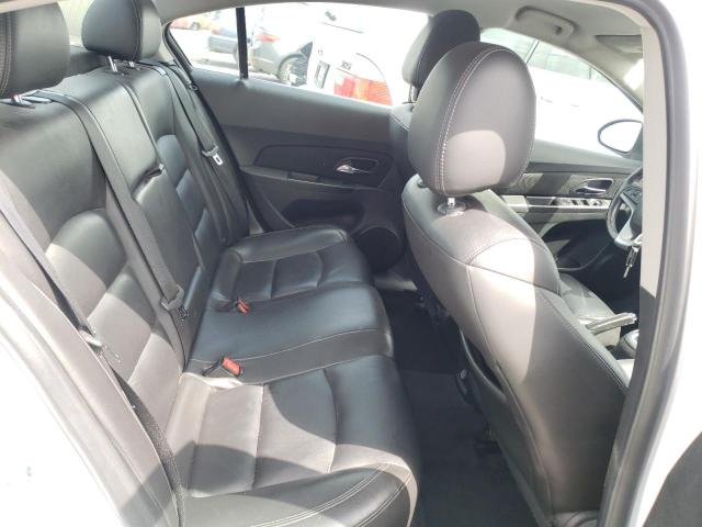 1G1PE5SB0D7104134 Chevrolet Cruze 2013. Фото: 5