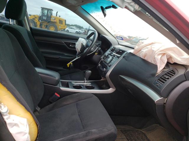 2015 NISSAN ALTIMA 2.5 1N4AL3AP3FC283645