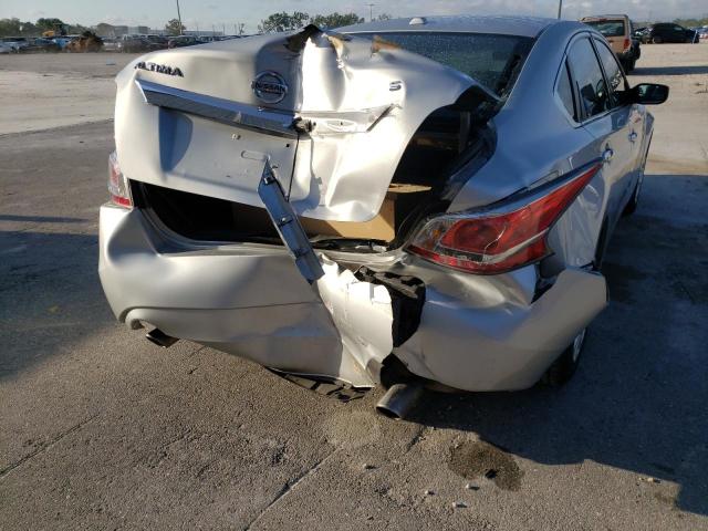 2015 NISSAN ALTIMA 2.5 1N4AL3AP8FC440618