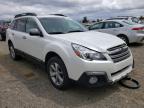 2013 SUBARU  OUTBACK