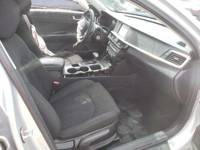 2019 KIA OPTIMA LX 5XXGT4L36KG342282
