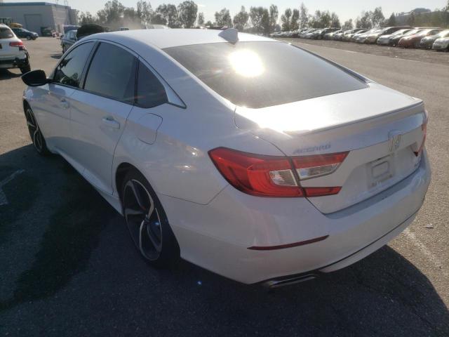 2018 HONDA ACCORD SPO 1HGCV1F32JA226947