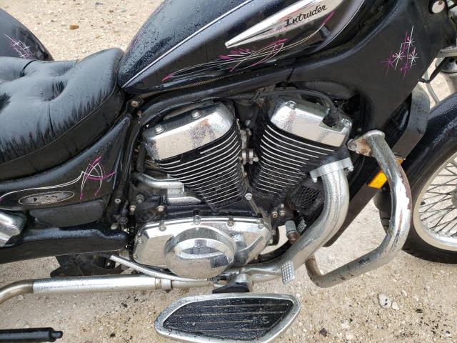 2002 SUZUKI VS800 GLP JS1VS52A522102124