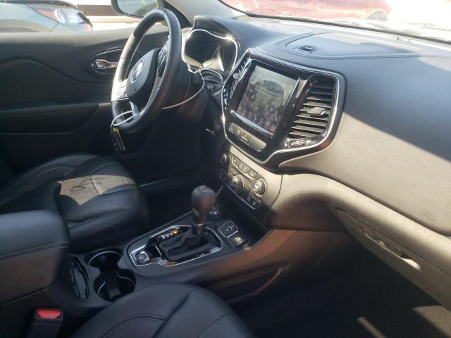 2019 JEEP CHEROKEE L 1C4PJMDNXKD133899