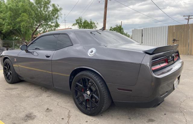 2C3CDZFJ1FH797714 Dodge Challenger 2015. Фото: 2