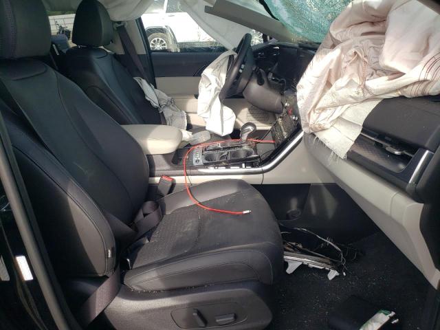 2022 KIA CARNIVAL S KNDNE5H36N6167891
