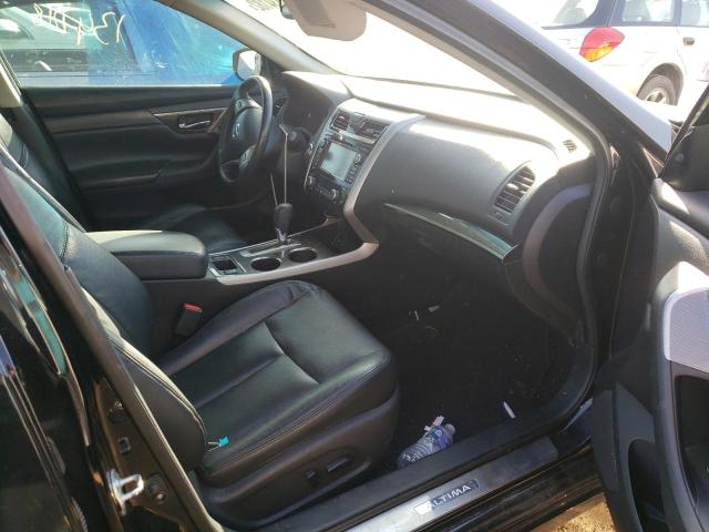 1N4AL3AP5FN880915 Nissan ALTIMA 2.5
