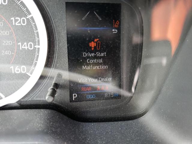 2022 TOYOTA COROLLA SE JTDS4MCE0N3503609