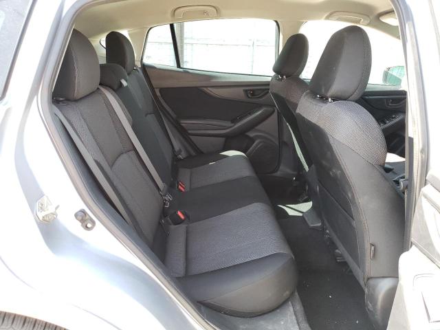 2017 SUBARU IMPREZA PR 4S3GTAB6XH3732000
