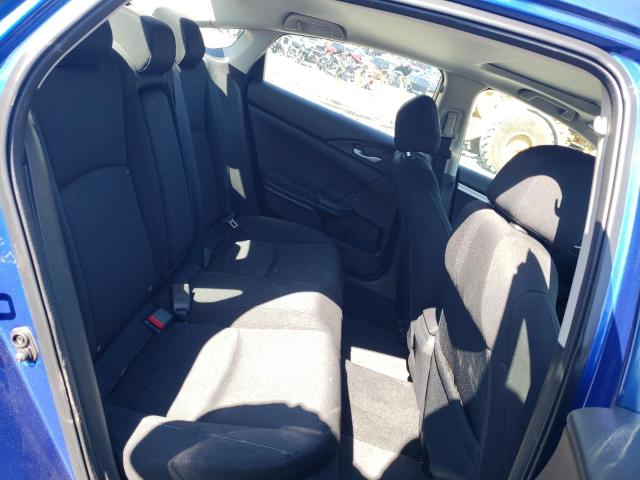 2016 HONDA CIVIC EX 19XFC1F38GE018739