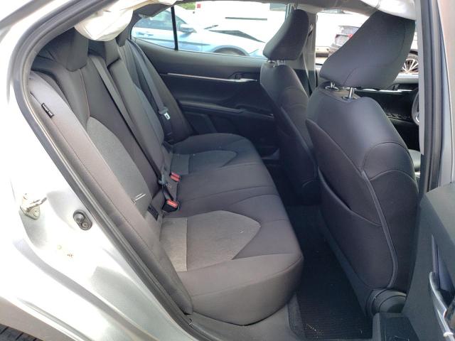 2019 TOYOTA CAMRY L 4T1B11HK5KU731113