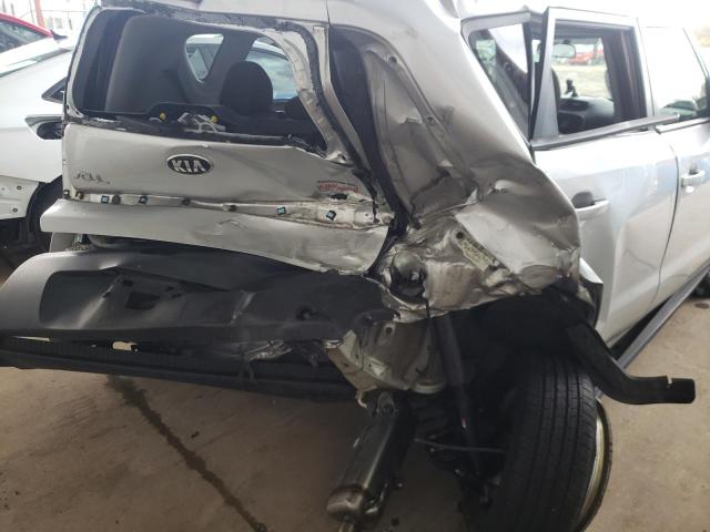 2015 KIA SOUL KNDJN2A27F7768799