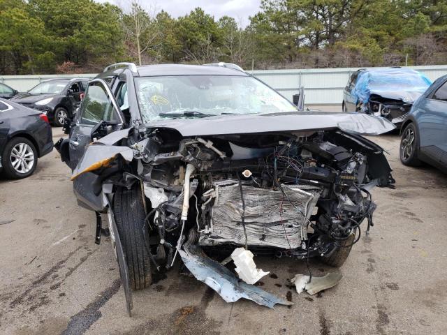 JN8AT2MV5KW385671 Nissan Rogue S 2019. Фото: 8