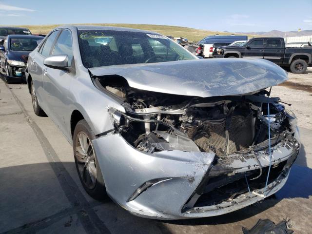 2016 TOYOTA CAMRY LE 4T1BF1FK4GU137477