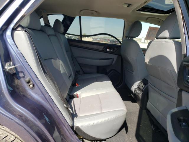 2018 SUBARU OUTBACK 2. 4S4BSANC5J3288752