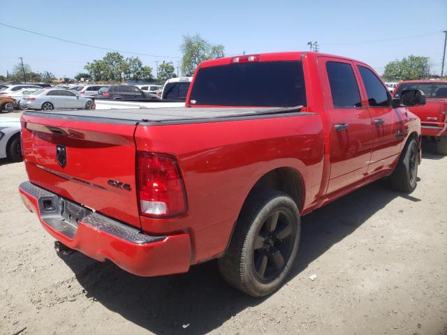 1C6RR7KT3KS504098 Ram 1500 Class 2019. Фото: 3