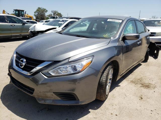 2016 NISSAN ALTIMA 2.5 1N4AL3AP0GC169281