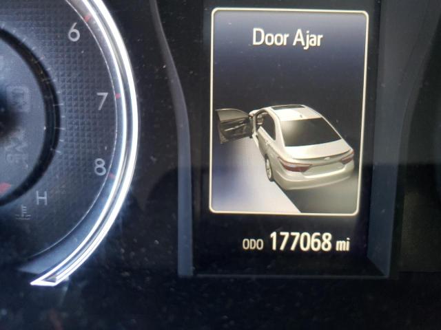2016 TOYOTA CAMRY LE 4T1BF1FK4GU137477