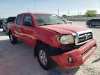 2007 TOYOTA  TACOMA