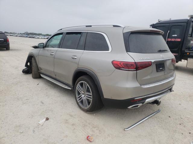 2022 MERCEDES-BENZ 450 4JGFF5KE9NA588816