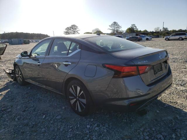 2019 NISSAN ALTIMA SL 1N4BL4EV2KC205158