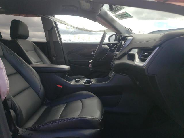 3GKALVEV3NL101058 Gmc Terrain Sl 2022. Фото: 4