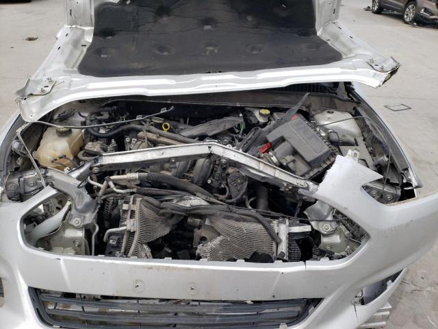 2015 FORD FUSION SE 3FA6P0H70FR249680