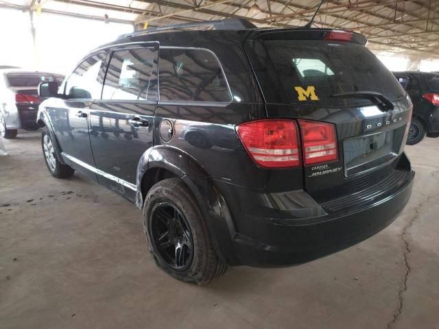 2018 DODGE JOURNEY SE 3C4PDCAB3JT253855