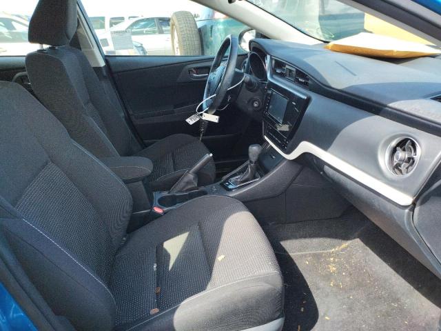 2018 TOYOTA COROLLA IM JTNKARJE1JJ556913
