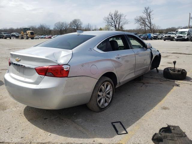 2017 CHEVROLET IMPALA LT 1G1105S31HU203999