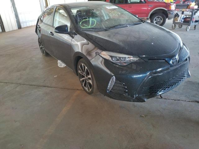 5YFBURHE3JP784229 Toyota Corolla L 2018