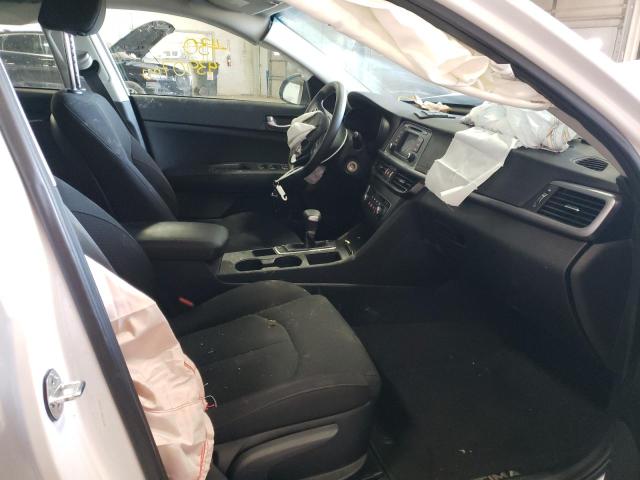 2017 KIA OPTIMA LX 5XXGT4L33HG158183
