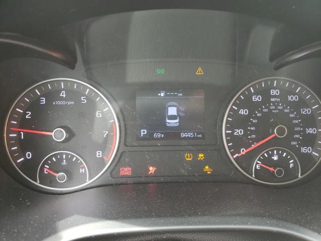 2019 KIA OPTIMA LX 5XXGT4L36KG342282