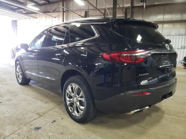 2018 BUICK ENCLAVE AV 5GAEVCKW3JJ216285