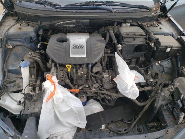 2016 HYUNDAI SONATA ECO 5NPE24AA3GH383041