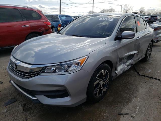 2016 HONDA ACCORD LX 1HGCR2F35GA070079