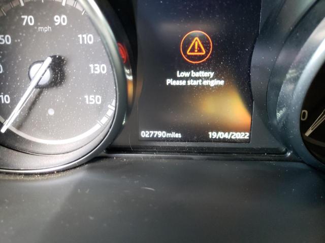 2019 LAND ROVER DISCOVERY SALCR2FX2KH821469