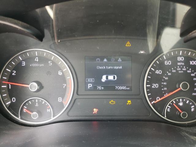 2019 KIA OPTIMA LX 5XXGT4L36KG308889