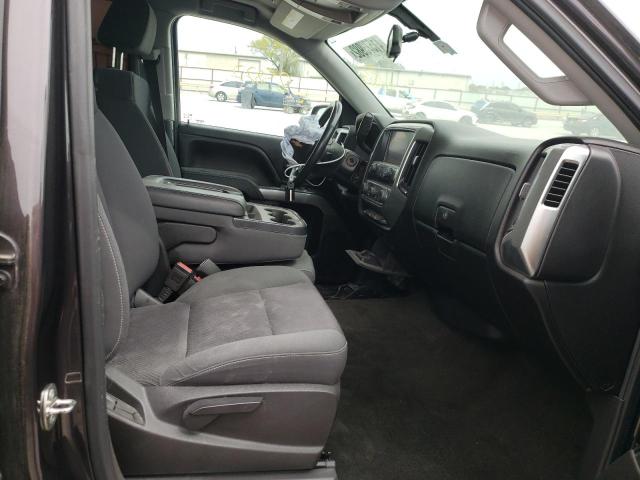 3GCPCREC5GG146560 Chevrolet Silverado 2016. Фото: 4