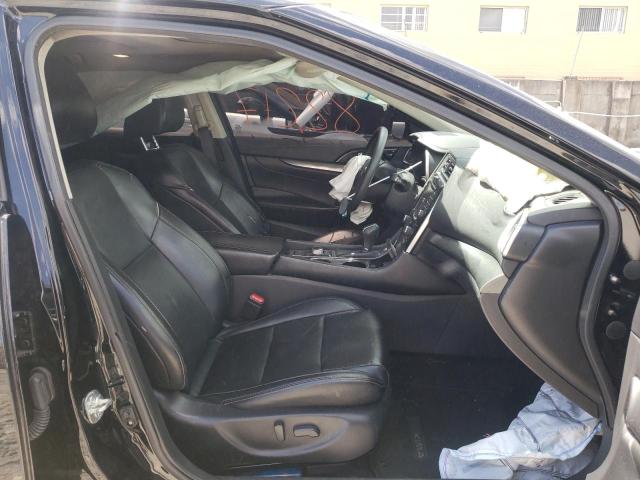 2020 NISSAN MAXIMA SL 1N4AA6DV7LC372096