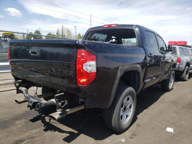 2018 TOYOTA TUNDRA CRE 5TFDY5F11JX737465