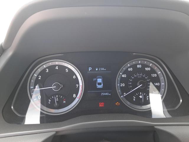5NPEG4JA3MH122831 Hyundai Sonata Se 2021. Фото: 7
