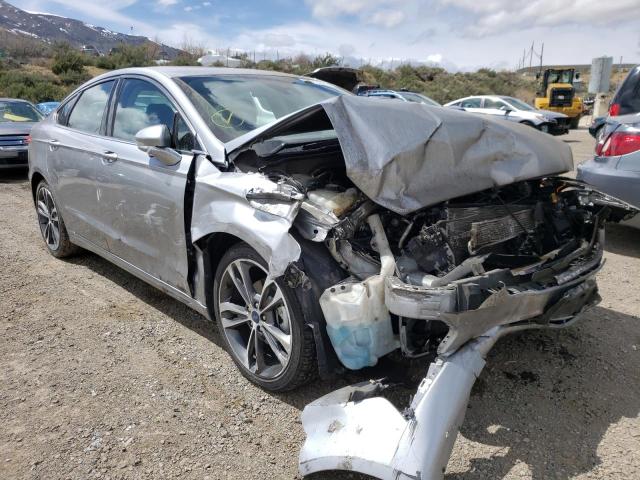 2020 FORD FUSION TIT 3FA6P0D91LR174815