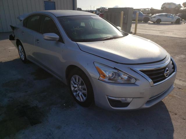 2015 NISSAN ALTIMA 2.5 1N4AL3AP8FC440618