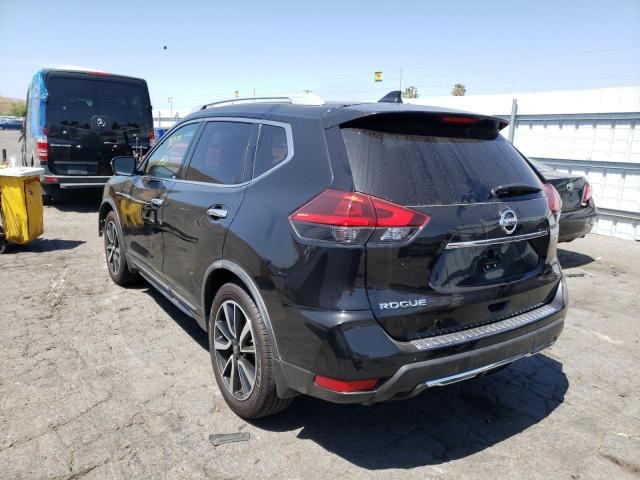 2018 NISSAN ROGUE S JN8AT2MT5JW485914