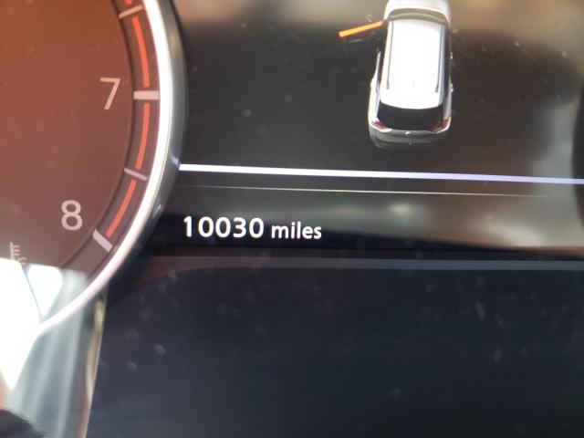 2021 NISSAN ROGUE SV 5N1AT3BA5MC804748