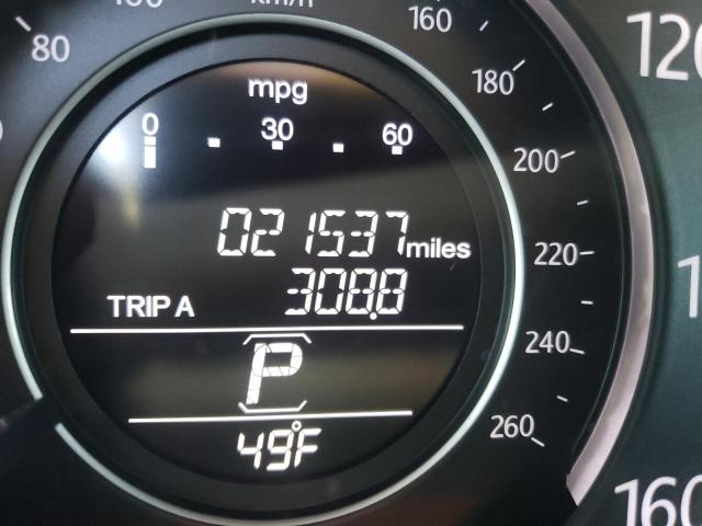 2015 HONDA ACCORD LX 1HGCR2F36FA201017