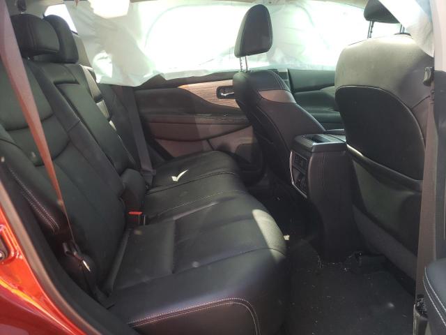 2018 NISSAN MURANO S 5N1AZ2MG8JN201061